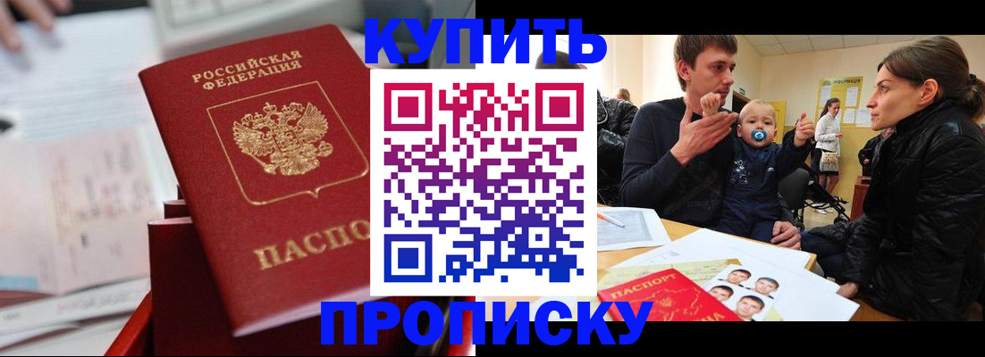 прописка штамп в Лосино-Петровском